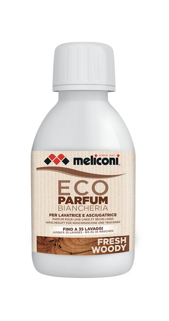 Trony MELICONI - ECO PARFUM FRESH WOODY