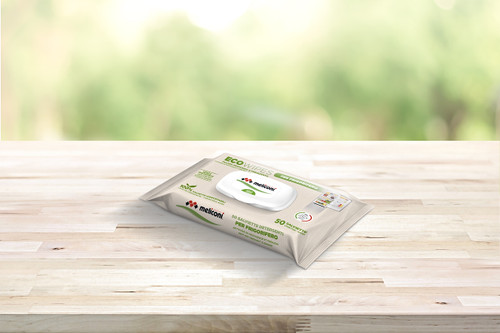 Trony MELICONI - ECO WIPES FRIGORIFERO