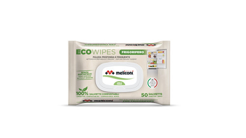Trony MELICONI - ECO WIPES FRIGORIFERO