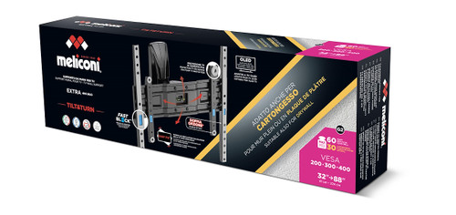 Trony MELICONI - EXTRA 400 DUO CG