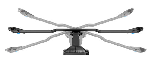 Trony MELICONI - EXTRA 400 TILT N TURN