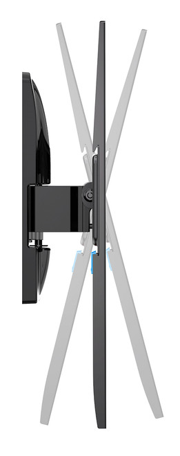 Trony MELICONI - EXTRA 400 TILT N TURN