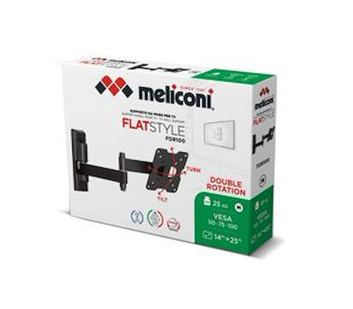 Trony MELICONI - FLATSTYLE FDR 100 IT