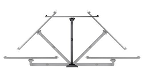 Trony MELICONI - FLATSTYLE FDR 400 IT