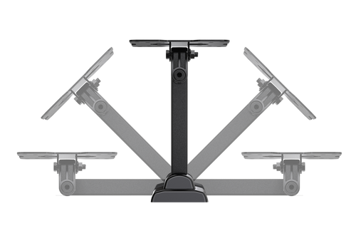 Trony MELICONI - FLATSTYLE FR 100 IT