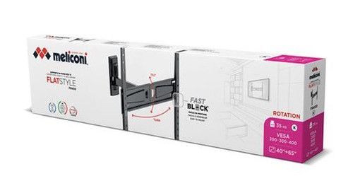 Trony MELICONI - FLATSTYLE FR 400 IT