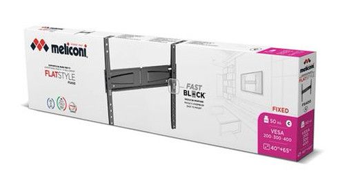 Trony MELICONI - FLATSTYLE FS 400 IT