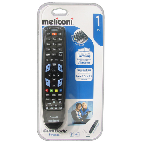 Trony MELICONI - GB PERSONAL 1 PLUS SAMSUN