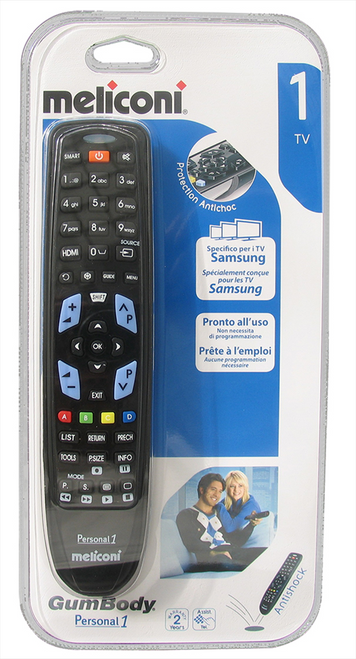 Trony MELICONI - GB PERSONAL 1 PLUS SAMSUN