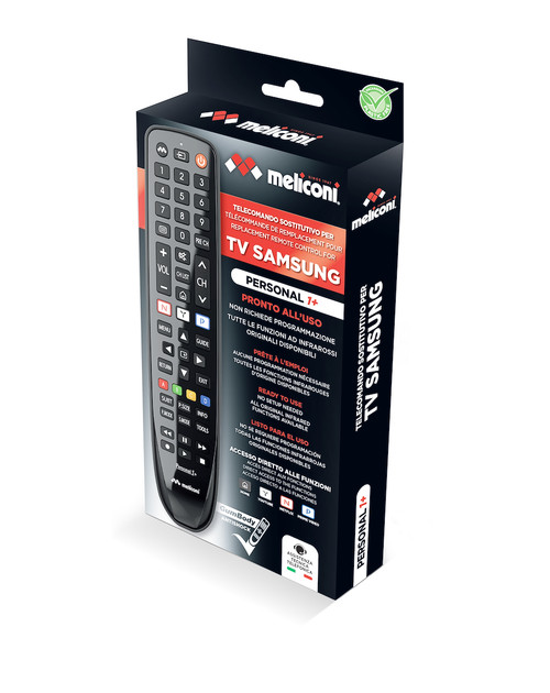 Trony MELICONI - GB PERSONAL 1+ SAMSUNG