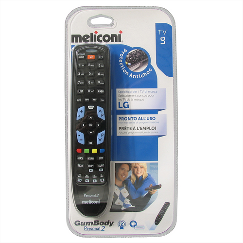 Trony MELICONI - GB PERSONAL 2 PLUS LG