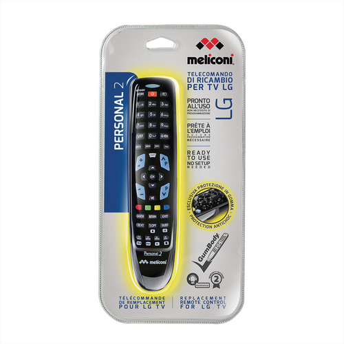 Trony MELICONI - GB PERSONAL 2 PLUS LG