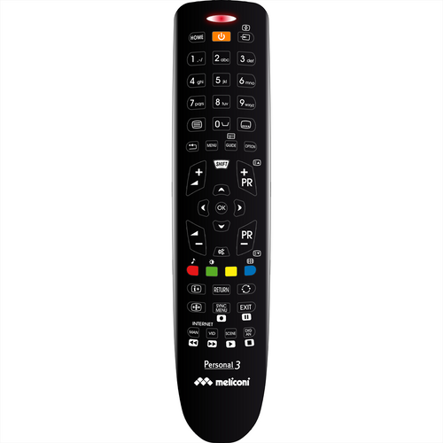 Trony MELICONI - GB PERSONAL 3 PLUS SONY