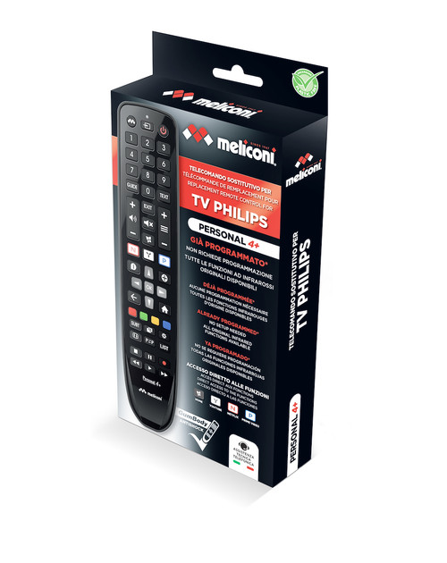 Trony MELICONI - GB PERSONAL 4+ PHILIPS