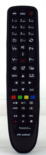 Trony MELICONI - GB PERSONAL 6 TELEFUNKEN