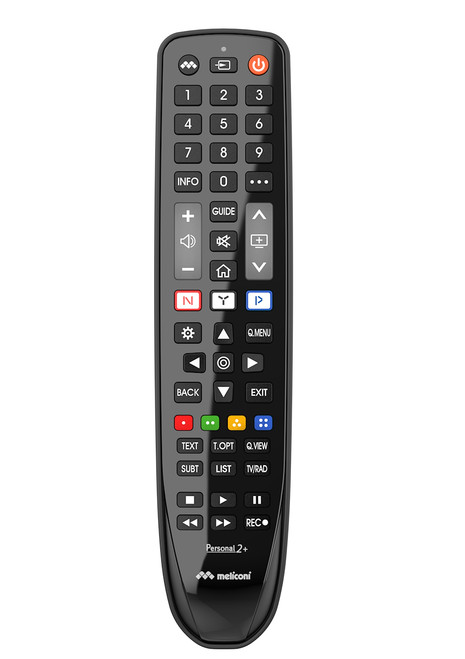 Trony MELICONI - GUMBODY PERSONAL 2+ LG