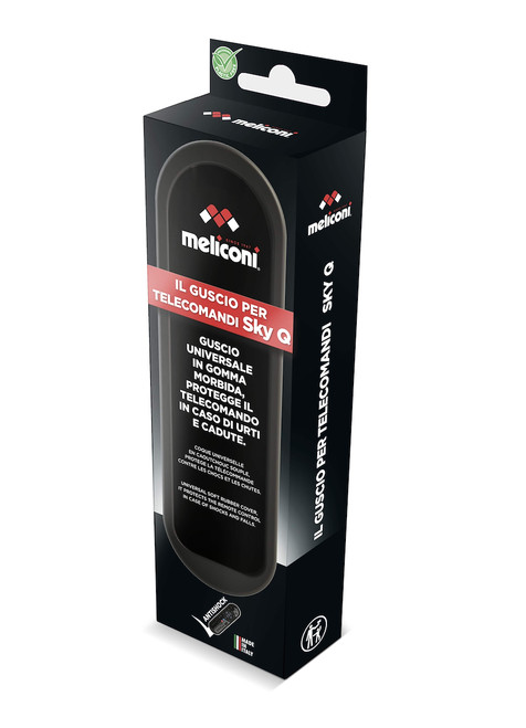 Trony MELICONI - GUSCIO 8 SKY Q