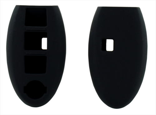 Trony MELICONI - GUSCIO NISSAN