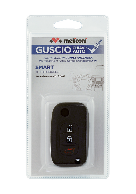 Trony MELICONI - GUSCIO SMART