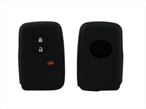 Trony MELICONI - GUSCIO TOYOTA 02