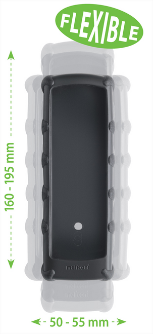 Trony MELICONI - GUSCIO UNIVERSALE M