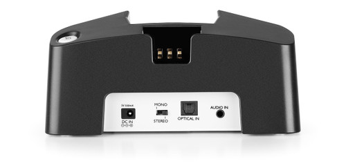 Trony MELICONI - HP STETO DIGITAL