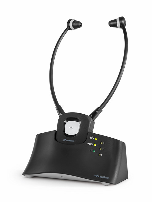 Trony MELICONI - HP STETO DIGITAL