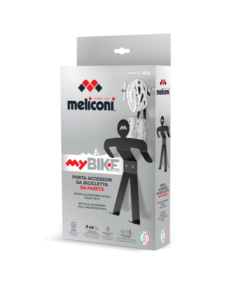 Trony MELICONI - OMINO ACCESSORI BICI