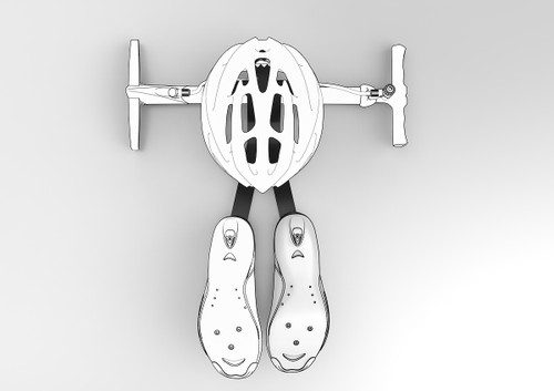 Trony MELICONI - OMINO ACCESSORI BICI