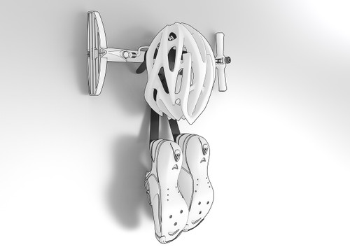 Trony MELICONI - OMINO ACCESSORI BICI