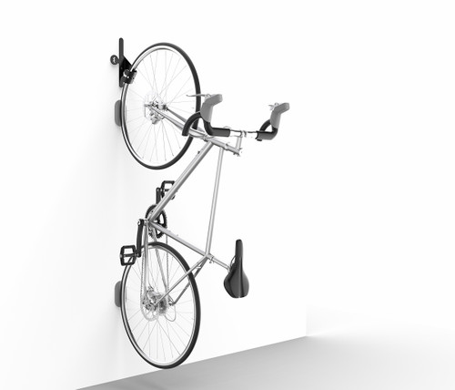 Trony MELICONI - OMINO GANCIO PARETE BICI