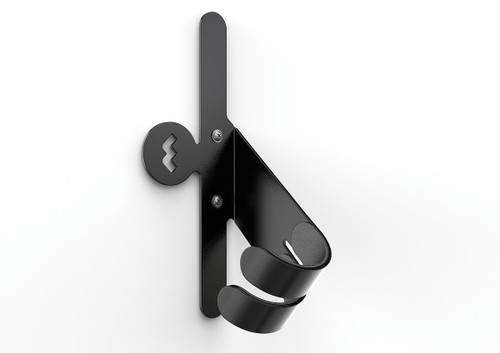 Trony MELICONI - OMINO GANCIO PARETE BICI