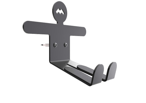 Trony MELICONI - OMINO GANCIO PEDALE BICI