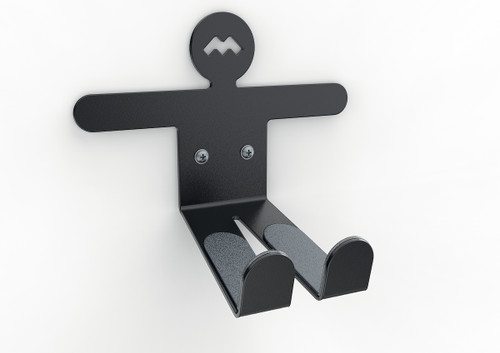 Trony MELICONI - OMINO GANCIO PEDALE BICI