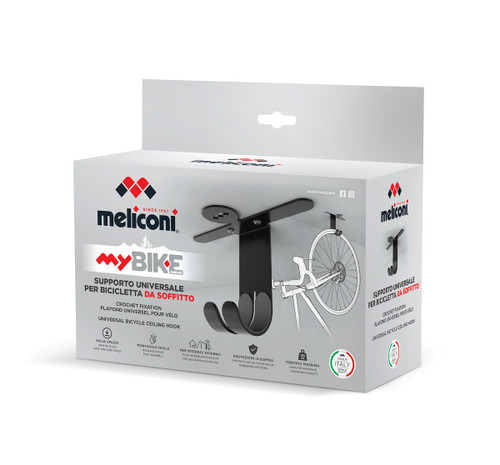 Trony MELICONI - OMINO GANCIO SOFFITTO BIC