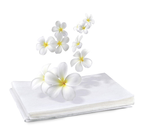 Trony MELICONI - PROFUMA BUCATO GREEN