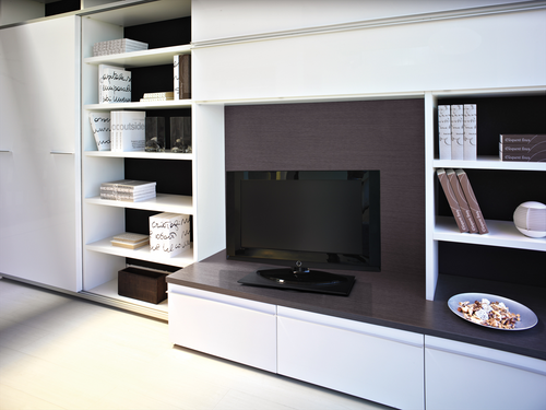 Trony MELICONI - Rotobase Elite M