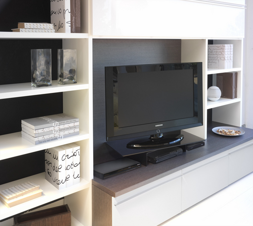 Trony MELICONI - Rotobridge Elite L