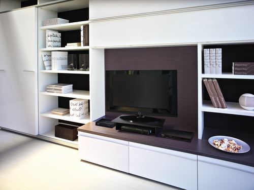 Trony MELICONI - Rotobridge Elite M