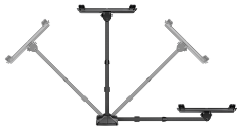 Trony MELICONI - SLIMSTYLE PLUS 200 SDR