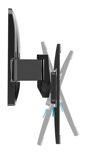 Trony MELICONI - SLIMSTYLE PLUS 200ST CG