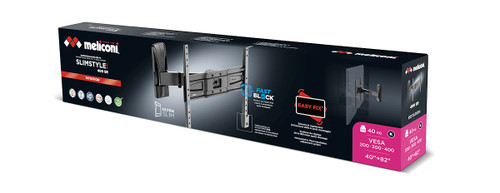 Trony MELICONI - SLIMSTYLE PLUS 400 SR