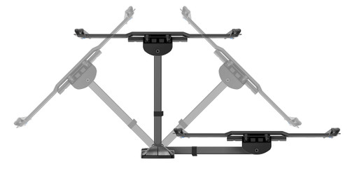 Trony MELICONI - SLIMSTYLE PLUS 400 SR