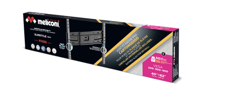 Trony MELICONI - SLIMSTYLE PLUS 400S CG