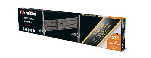 Trony MELICONI - SLIMSTYLE PLUS 600S CG