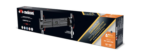 Trony MELICONI - SLIMSTYLE PLUS 600ST CG