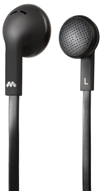 Trony MELICONI - SPEAK FLAT BLACK