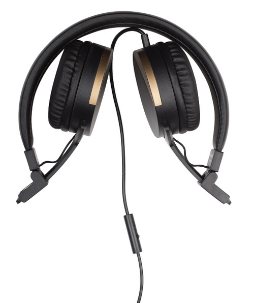 Trony MELICONI - SPEAK METAL BLACK