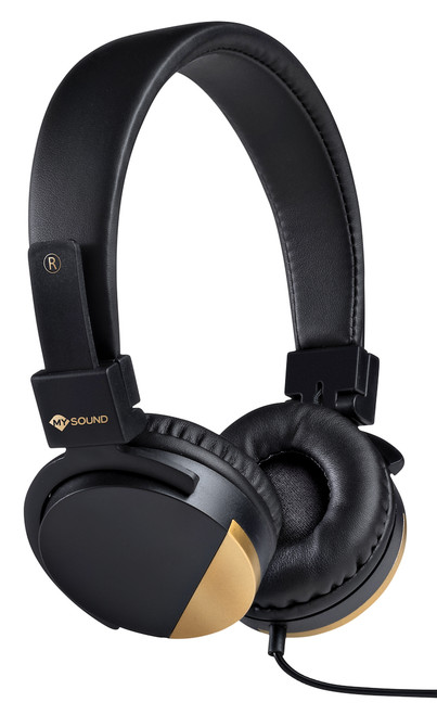 Trony MELICONI - SPEAK METAL BLACK