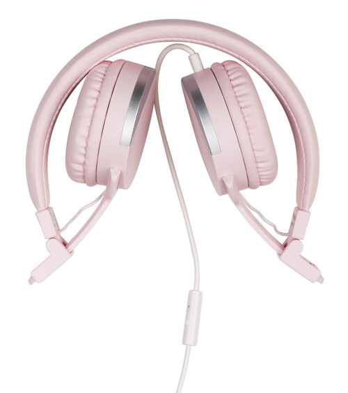 Trony MELICONI - SPEAK METAL PINK